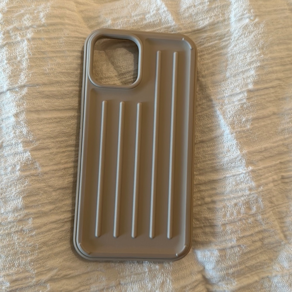 iPhone 12 phone case
